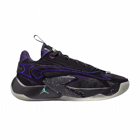 Air Jordan Luka 2 GS 'Space Hunter'