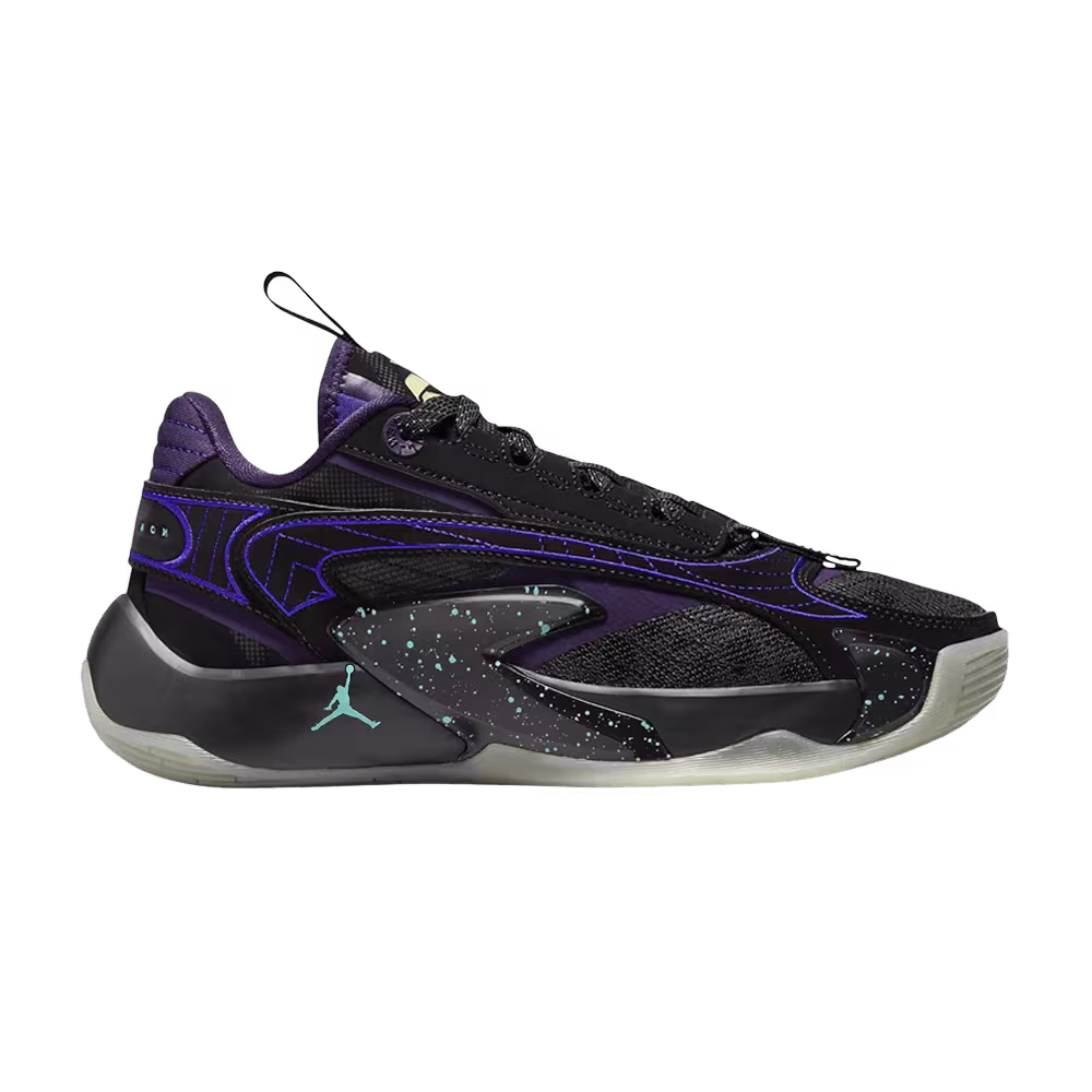 Air Jordan Luka 2 GS Space Hunter