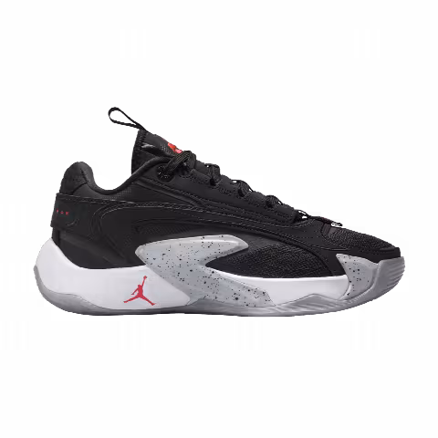 Air Jordan Luka 2 GS 'Black Cement'