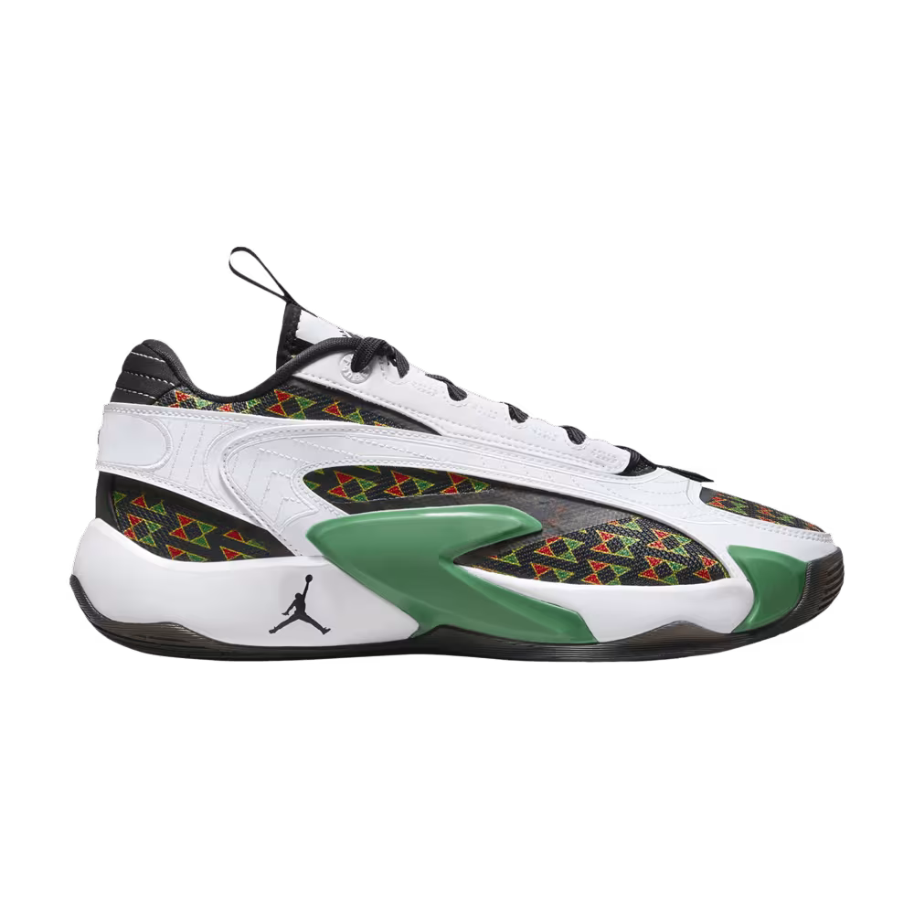 Air Jordan Luka 2 PF Quai 54