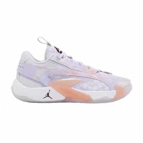 Air Jordan Luka 2 GS 'Nebula'