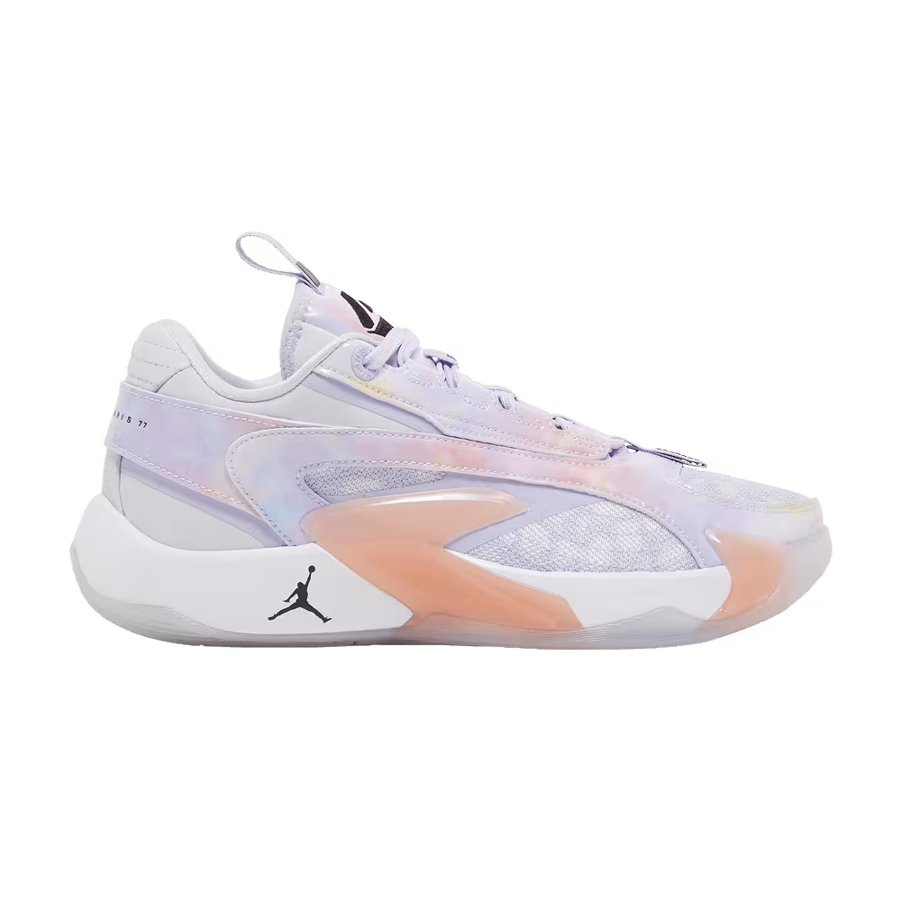Air Jordan Luka 2 GS Nebula