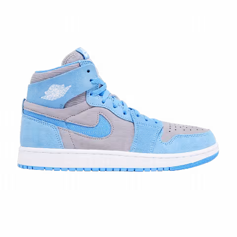 Air Jordan 1 High Zoom Comfort 2 'University Blue'
