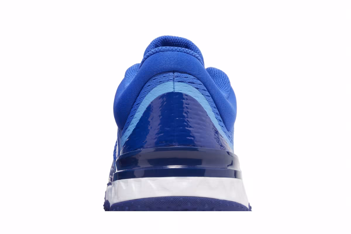 Air Jordan 1 High Zoom Comfort 2 Royal Pulse Alpha Orange, view 8