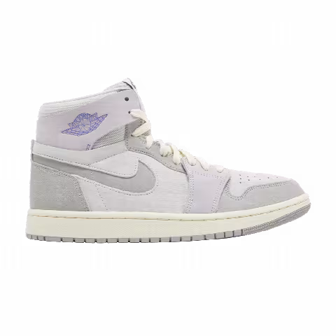 Wmns Air Jordan 1 High Zoom Comfort 2 'Barely Grape'