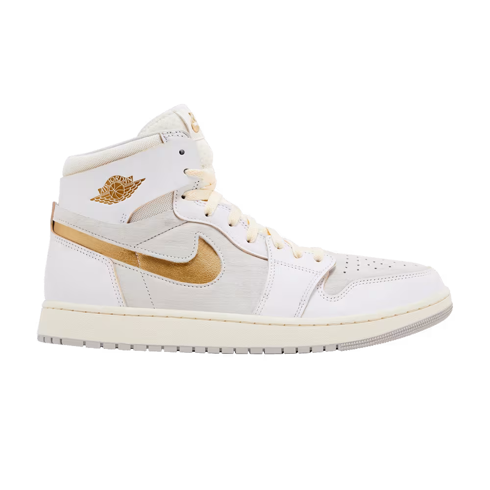 Air Jordan 1 High Zoom Comfort 2 FIBA