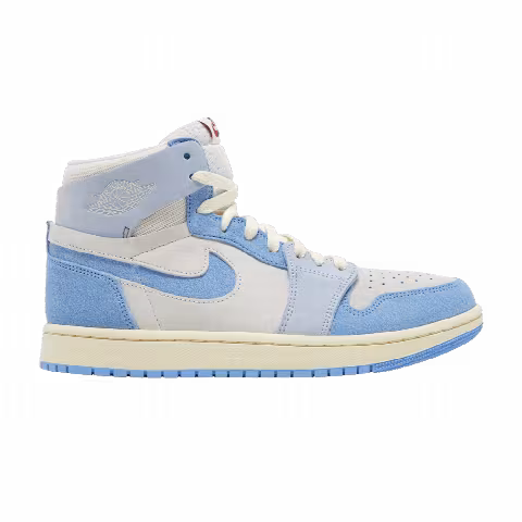 Wmns Air Jordan 1 High Zoom Comfort 2 'University Blue'