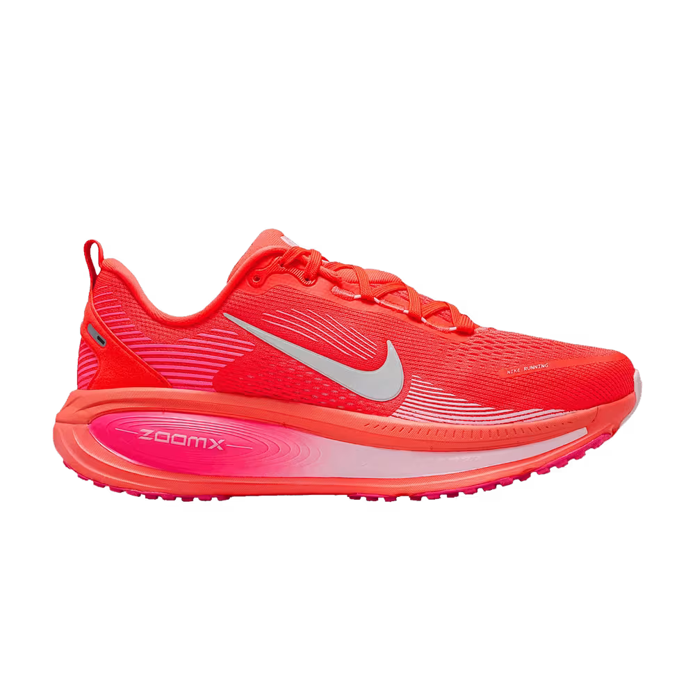 Nike Women's Vomero 18 Bright Crimson