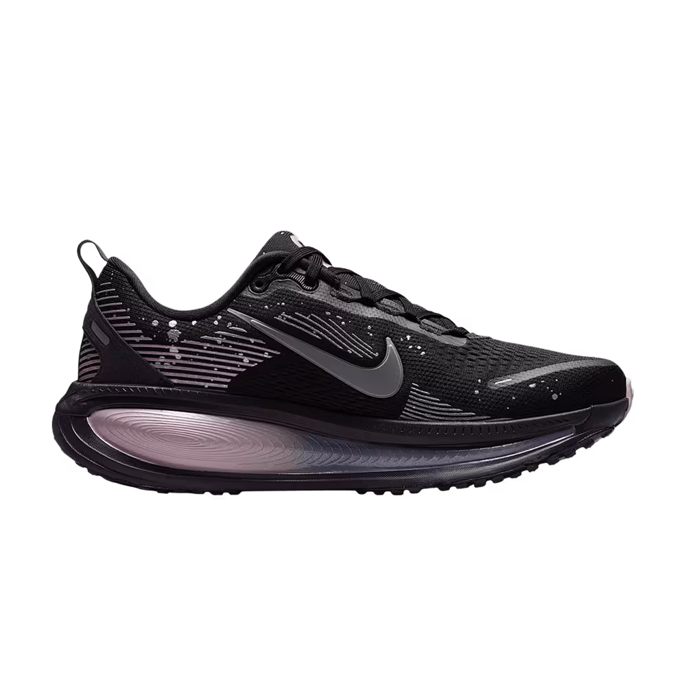Nike Women's Vomero 18 SE Black Cave Purple'