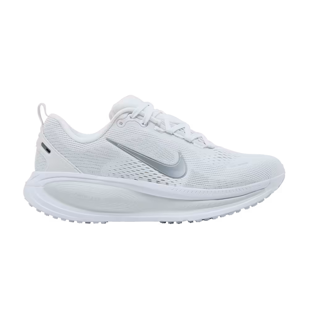 Nike Women's Vomero 18 White Photon Dust