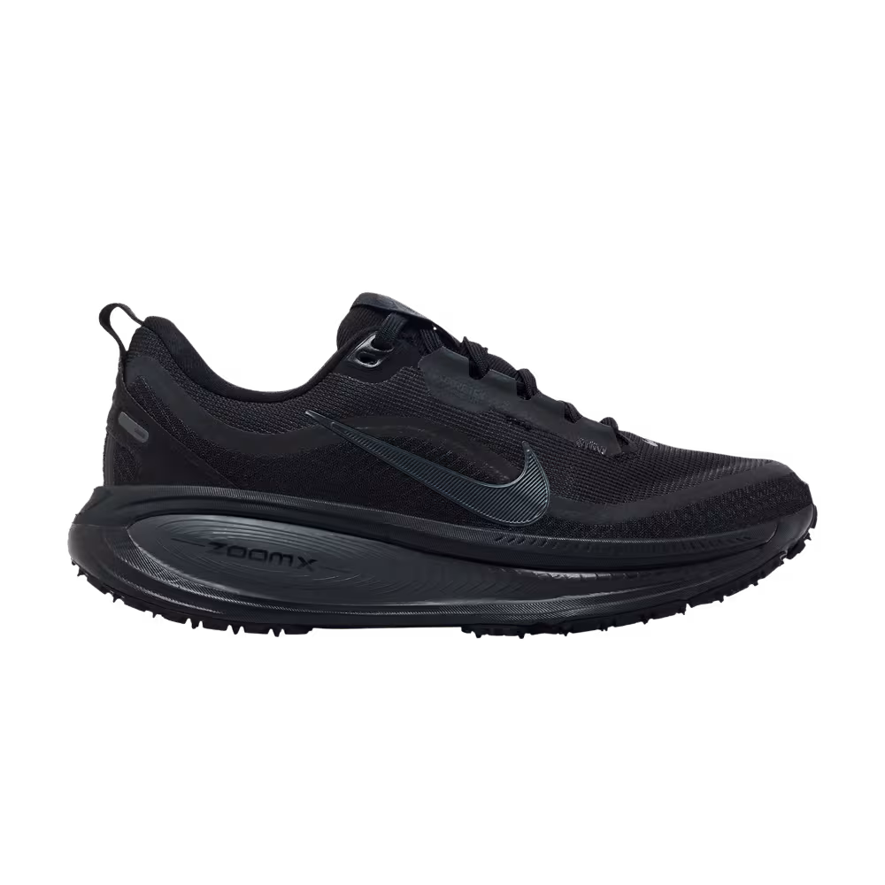 Nike Women's Vomero 18 GORE-TEX Black/Anthracite
