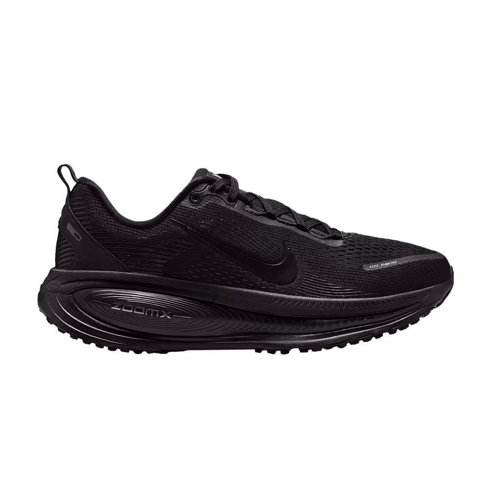 Nike Women's Vomero 18 Triple Black