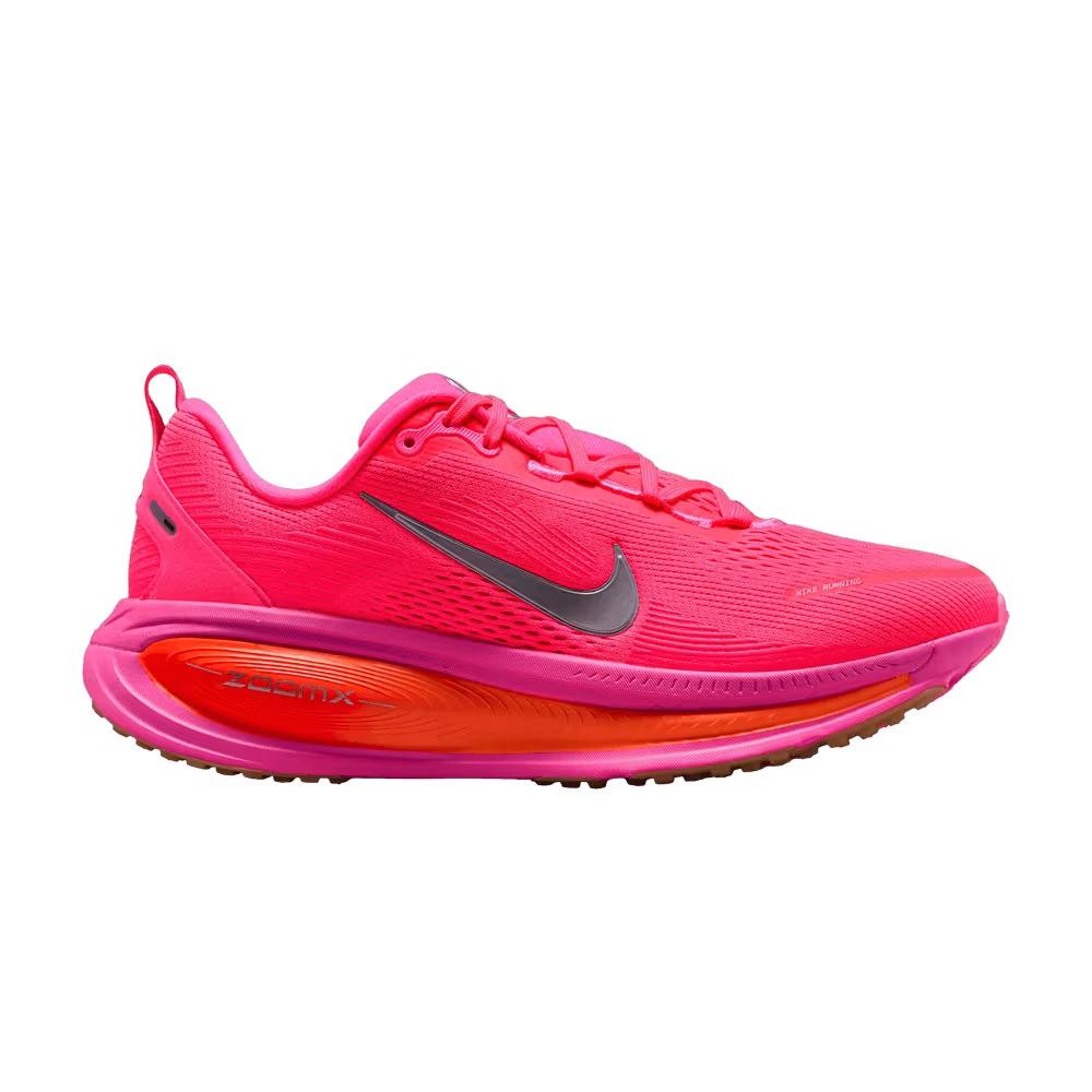 Nike Women's Vomero 18 Digital Pink