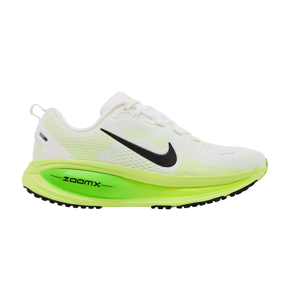 Nike Women's Vomero 18 Electric Green