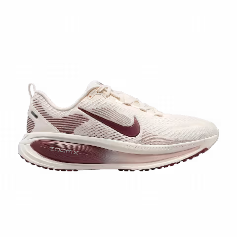 Nike Wmns Vomero 18 'Pale Ivory Red Sepia'
