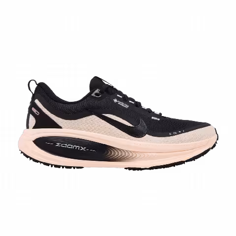 Nike Wmns Vomero 18 GORE-TEX 'Black/Crimson Tint/Black/Black'