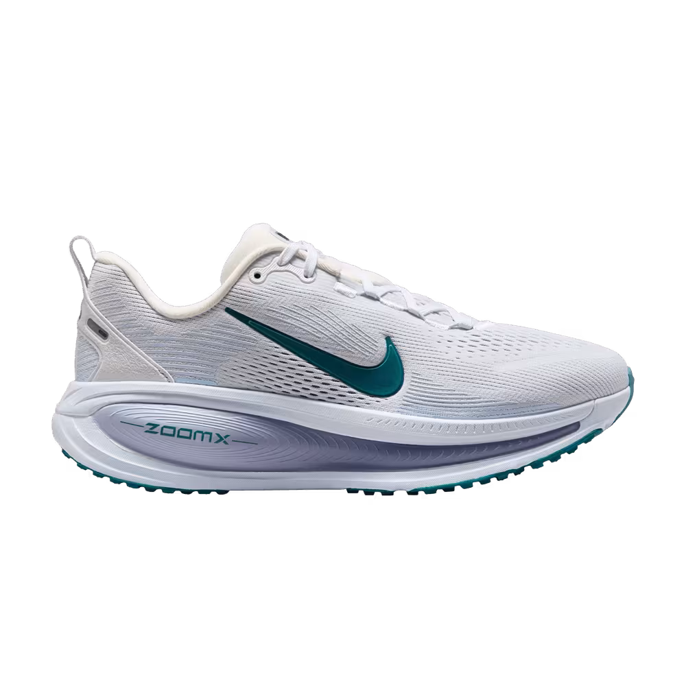 Nike Women's Vomero 18 Summit White Geode Teal
