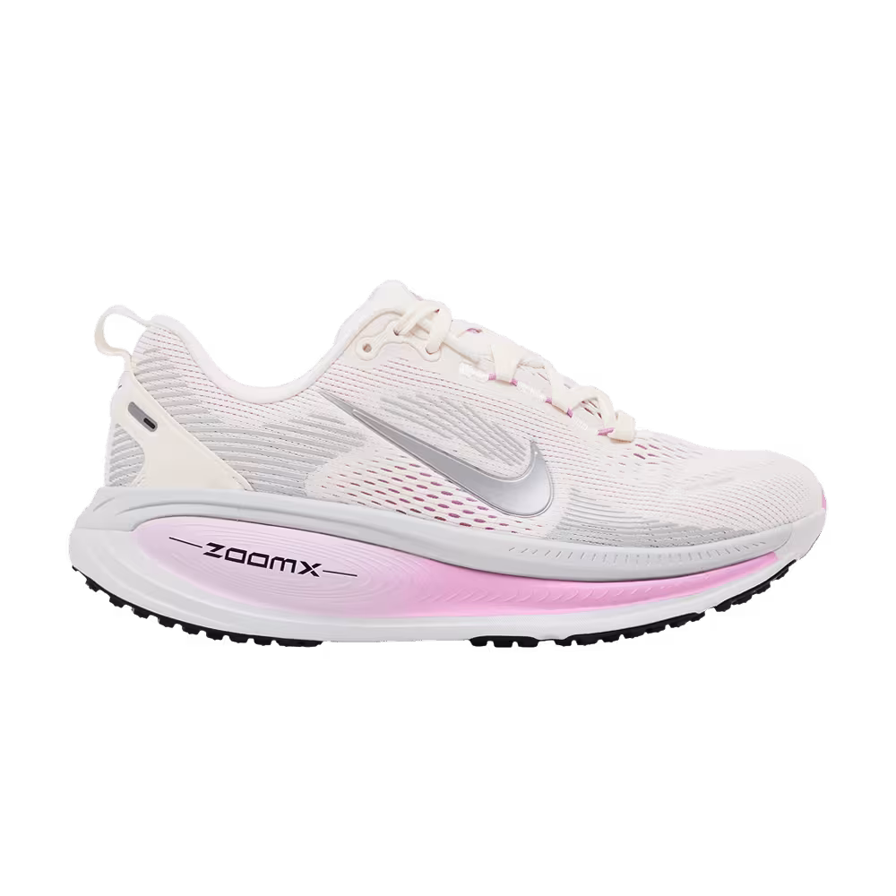 Nike Women's Vomero 18 Sail Doll