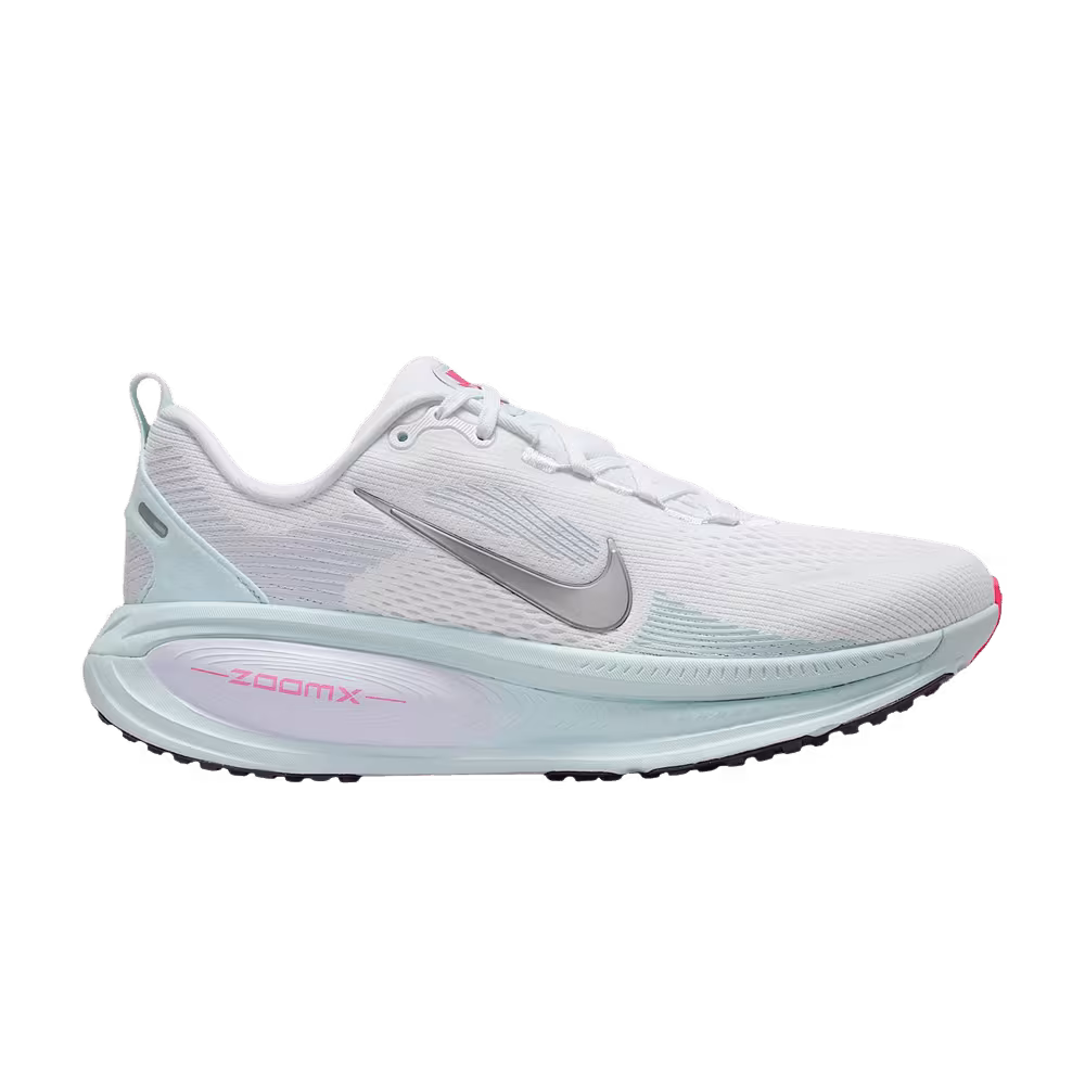 Nike Women's Vomero 18 Glacier Blue