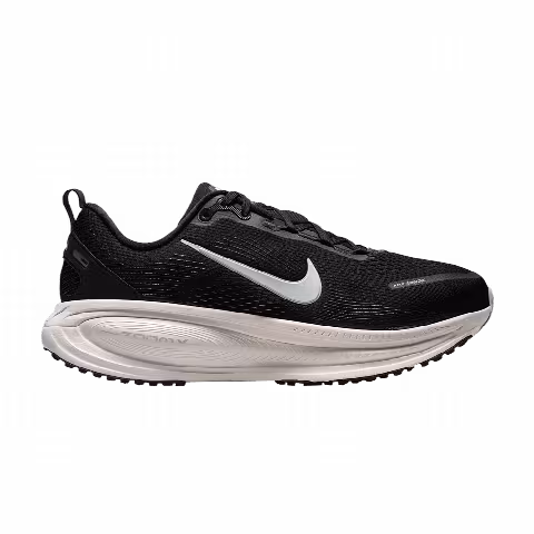 Nike Wmns Vomero 18 Extra Wide 'Black Coconut Milk'
