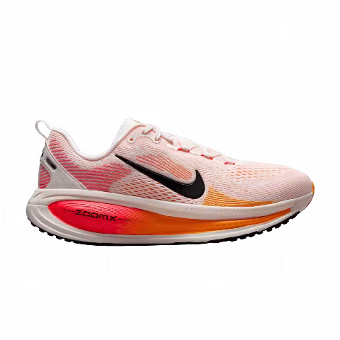 Nike Wmns Vomero 18 'Sail Bright Crimson'