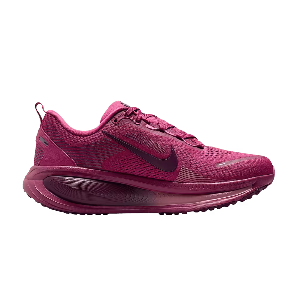 Nike Women's Vomero 18 Sweet Beet Red Stardust