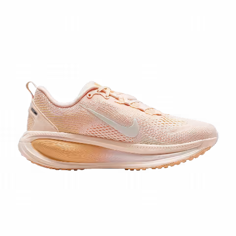 Wmns Nike Vomero 18 'Guava Ice Orange Chalk'