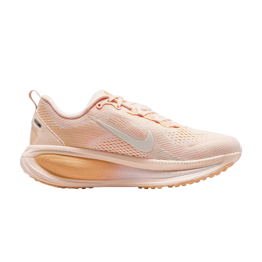 Women's Nike Vomero 18 Guava Ice Orange Chalk