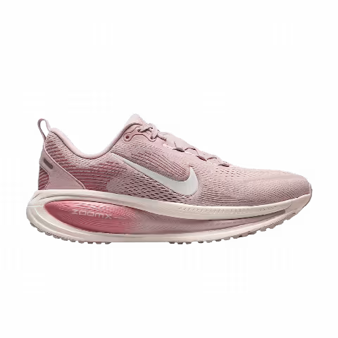 Nike Wmns Vomero 18  'Silt Red/Red Stardust/Platinum Violet/Chalk'