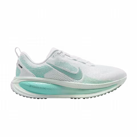 Nike Wmns Vomero 18 'White Bleached Turquoise'