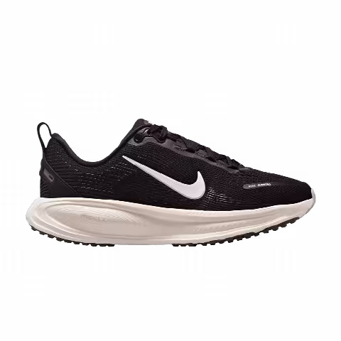 Nike Vomero 18 GS 'Black Coconut Milk'