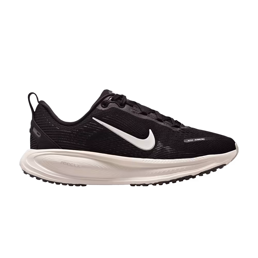 Nike Vomero 18 GS Black Coconut Milk