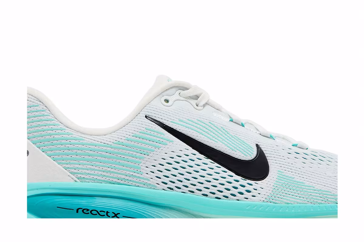 Nike Vomero 18 GS Geode Teal, view 3