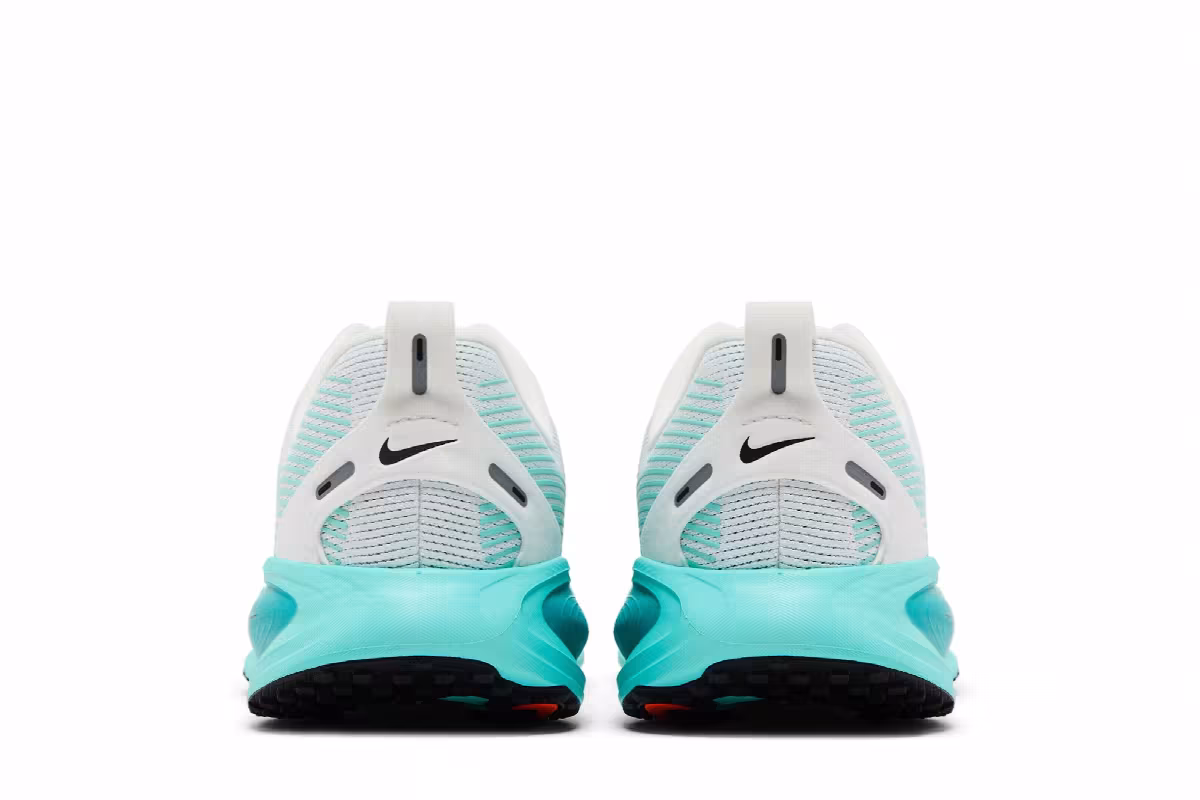 Nike Vomero 18 GS Geode Teal, view 7
