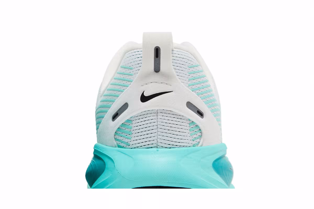 Nike Vomero 18 GS Geode Teal, view 8