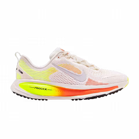 Nike Vomero 18 GS 'Phantom Hyper Crimson'