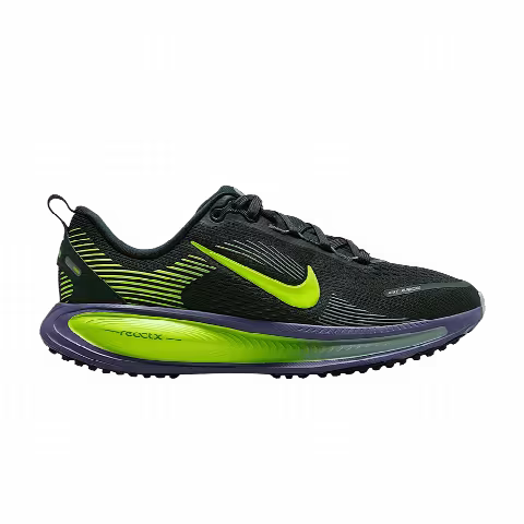 Nike Vomero 18 GS 'Seaweed'