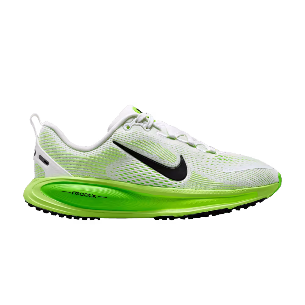 Nike Vomero 18 GS Electric Green