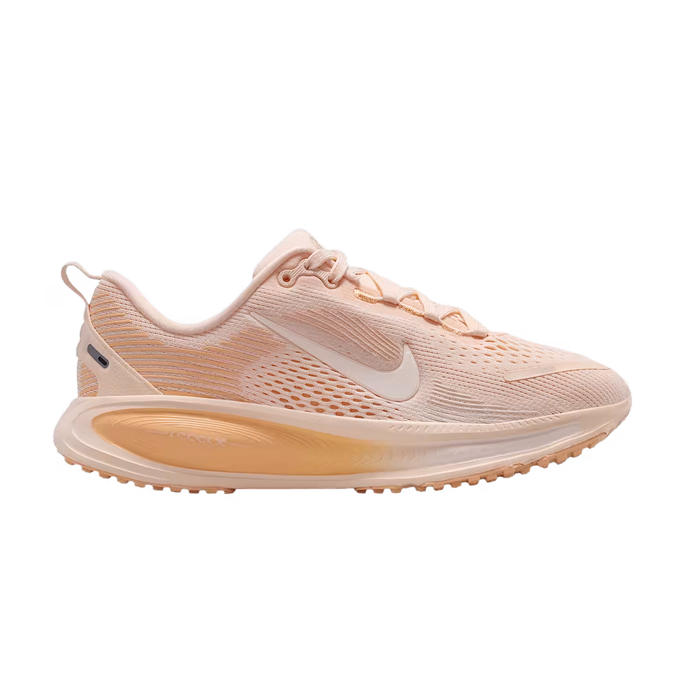 Nike Vomero 18 GS Guava Ice/Orange Chalk/Sail