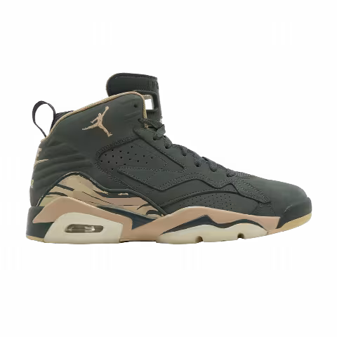 Air Jordan Wmns Jordan MVP 'Galactic Jade'