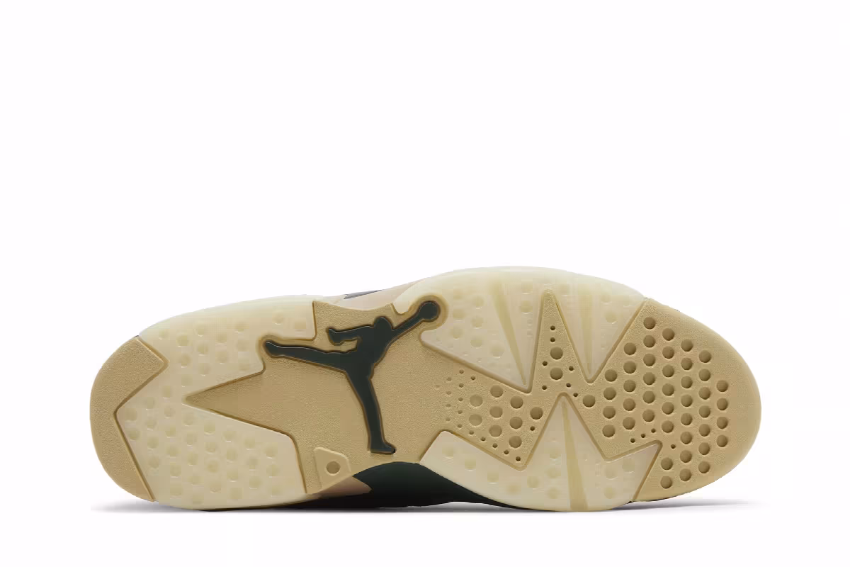 Air Jordan Women's Jordan MVP Galactic Jade, view 5