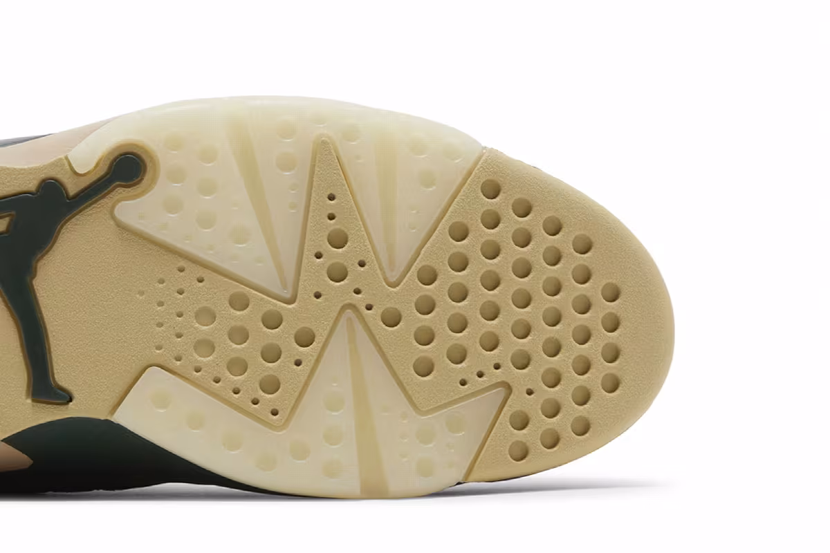 Air Jordan Women's Jordan MVP Galactic Jade, view 6