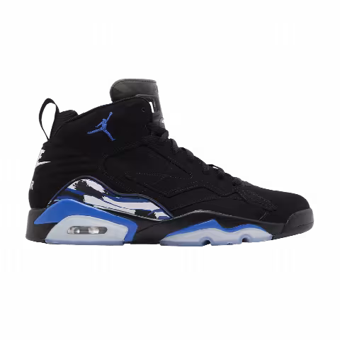 Air Jordan MVP 'Black Royal'