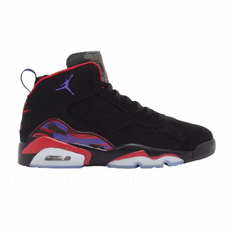 Air Jordan MVP 'Raptors'