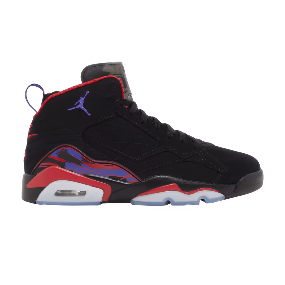 Air Jordan MVP Raptors