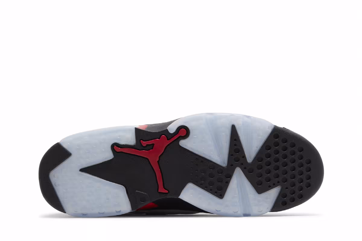 Air Jordan MVP Raptors Home, view 5