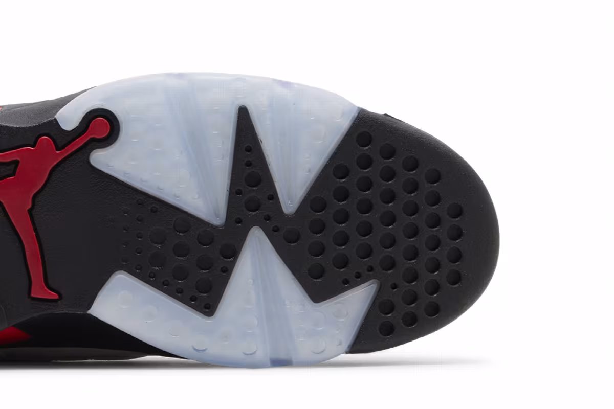 Air Jordan MVP Raptors Home, view 6