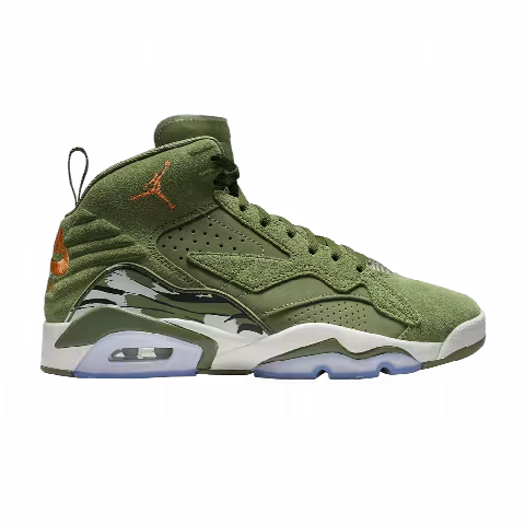 Air Jordan MVP 'Sky J Light Olive'
