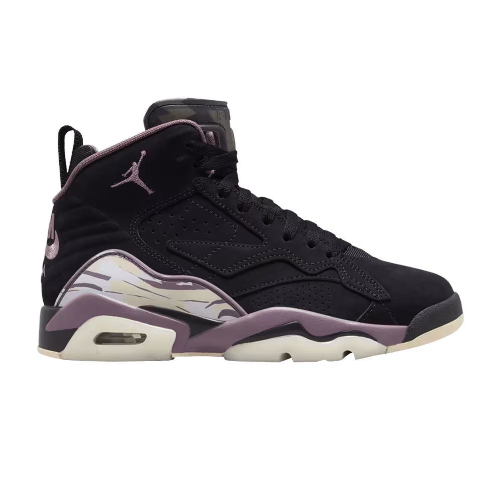 Air Jordan Women's Jordan MVP Violet Ore