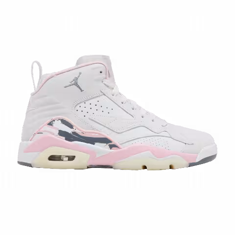 Air Jordan Wmns Jordan MVP 'Shy Pink'